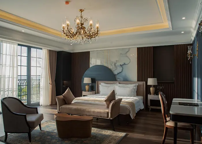 Aparthotel Victoria Villas