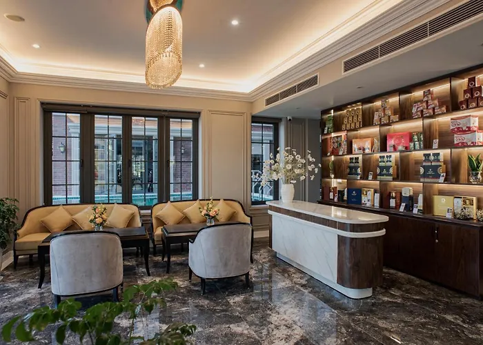 Victoria Villas Ha Long