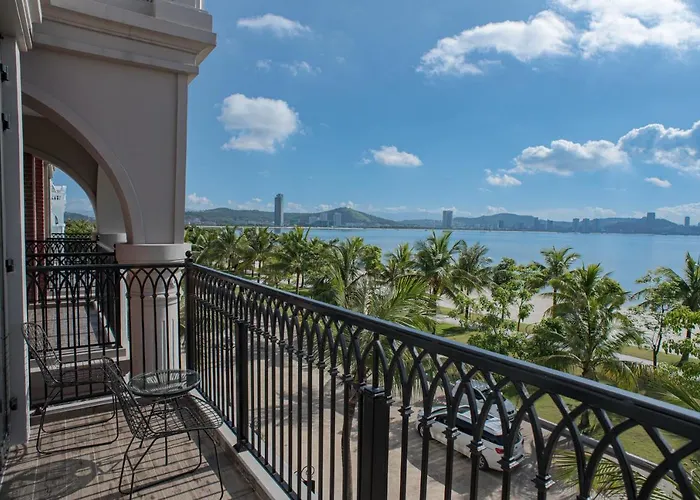 Victoria Villas Aparthotel Ha Long