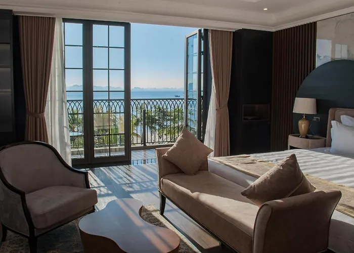 Victoria Villas Aparthotel