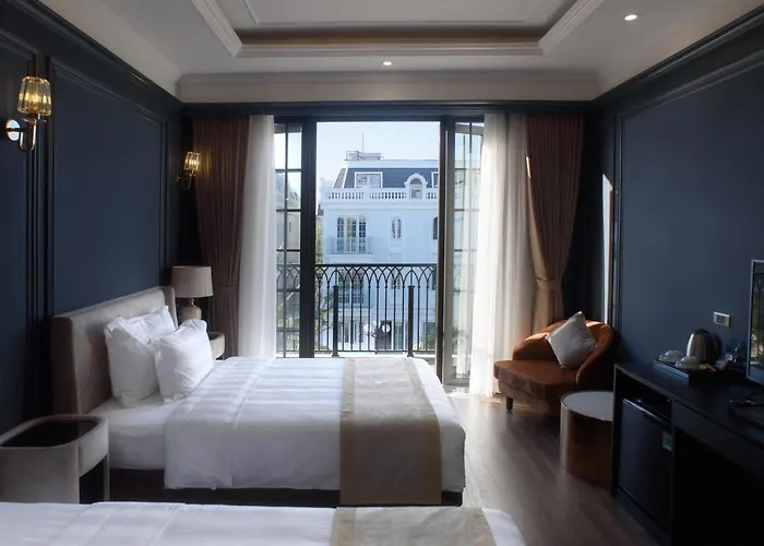 Aparthotel Victoria Villas *
