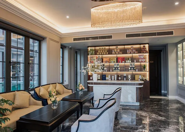 Victoria Villas Aparthotel *