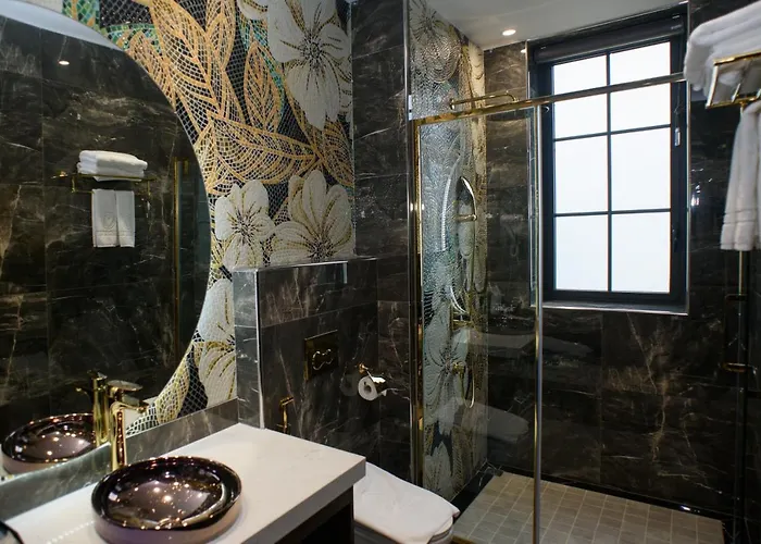 Aparthotel Victoria Villas Ha Long