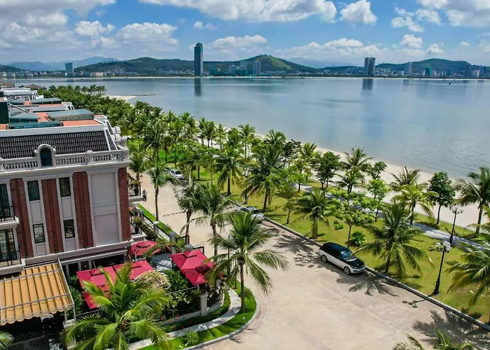 Aparthotel Victoria Villas Ha Long